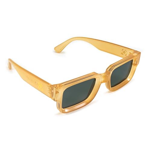 Image of INFINIT sunglasses exclamation