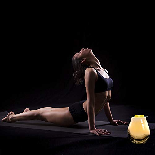 Electric Wax Melts Warmer Burner Essential Oil Warmer Wax Tart Burner Fragrance Night Light Aroma Decorative For Home Office Bedroom Living Room Decor Gifts #TOP7