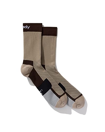 BRADY Men's Train Sock