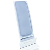 WED4815EW1 WED4800BQ1 MEDC215EW1 Dryer Lint Filter Screen for Whirlpool Maytag WED4800XQ0 WED4900XW0 WED5100VQ0 WED5200VQ01 WED5300VW0 WED5300SQ0 WED5100VQ1 MEDC200XW1 MEDC300BW0 MEDC400VW0 WED5200VQ1