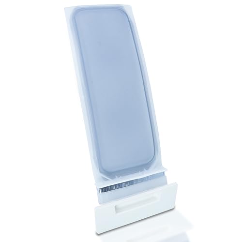 WED4815EW1 WED4800BQ1 MEDC215EW1 Dryer Lint Filter Screen for Whirlpool Maytag WED4800XQ0 WED4900XW0 WED5100VQ0 WED5200VQ01 WED5300VW0 WED5300SQ0 WED5100VQ1 MEDC200XW1 MEDC300BW0 MEDC400VW0 WED5200VQ1
