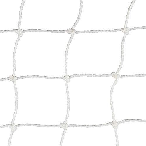 PIGEON CONTROL Anti Bird Net (8 feet x 12 feet),White