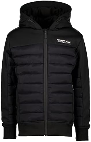 Vingino Boys Winter Jacket Tevisi Chaqueta para Niños