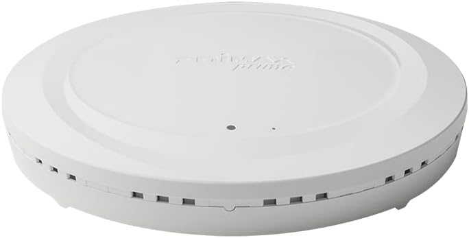 AX1800 Wi-Fi 6 Dual-Band Ceiling-Mount PoE Access Point