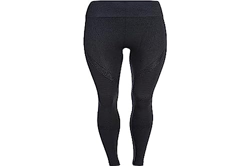 Athlecia Nagar Leggings Black L-XL