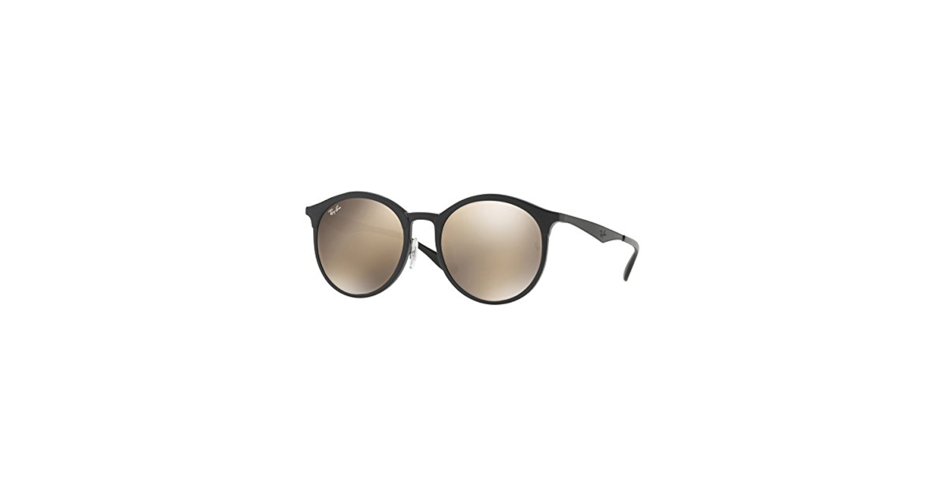 Ray-Ban　　RB 4277-F 6283 EMMA Sunglasses in Black and Grey - RB4277F | Ray-Ban®