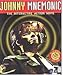 Johnny Mnenomic / CD Rom Pc