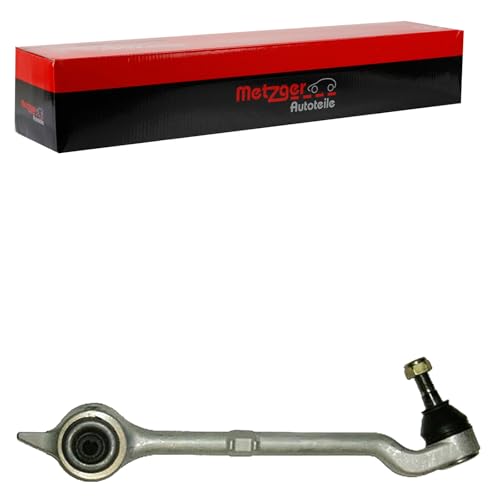 Bras de liaison Metzger 58016502 supprime le jeu de suspension de roue