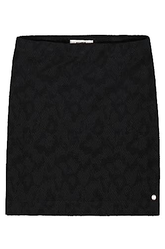 Garcia Skirt Falda, Black, L para Mujer