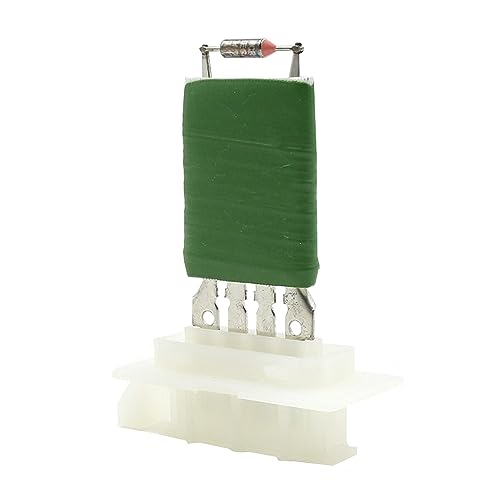 Résistance De Chauffage Pour Ventilateur D'Habitacle - Référence 6001547488 / 701671755 - Compatible NTY - Neuf