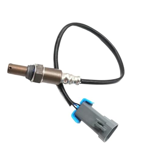 Capteur oxygène pour réparer échappement Buick Regal Rainier