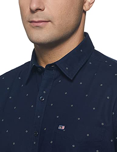 Image of Arrow Men Casual Shirt