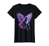 Pegaso de fantasía