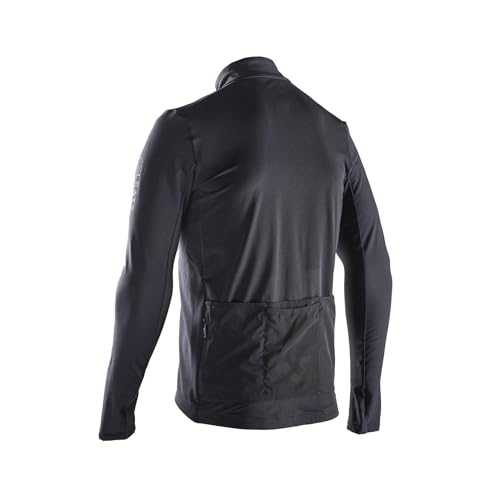 Leatt Chaqueta Mountain Bike Endurance 4.0 miniatura 4