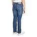 Levi's Girls' Bootcut Jeans, Lapis Awe, 8