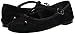 Circus NY by Sam Edelman Women's Zuri Ballet Flat Black Suede 7 Medium