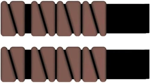 JoyeeLii 2�Z�b�g���X�g�E�F�C�g ���Ƒ���̃E�F�C�g �����p ���߉\��2�|���h �E�F�A���u���V���R���E�F�C�g�o���O�� (�e1�|���h) ���K�A�s���e�B�X�A�z�[���W���A�_���X�A���j�A�W���M���O�A�L�_�f�^���A�ؗ̓g���[�j���O�Ƀt�B�b�g (1�|���h,