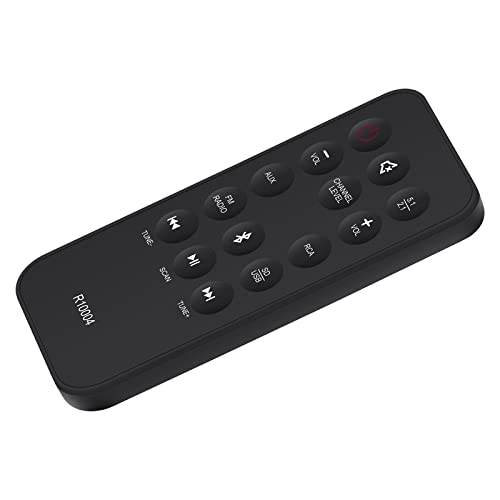 Beyution R10004 Replace Remote Control Fit For Logitech Z607 5.1 Surround Sound Speakers #TOP1