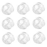 Accessoires de boucles d'oreilles : excellente finition, accordez une attention à chaque détail pour lui donner un look élégant et attrayant, poussoirs de boucles d'oreilles