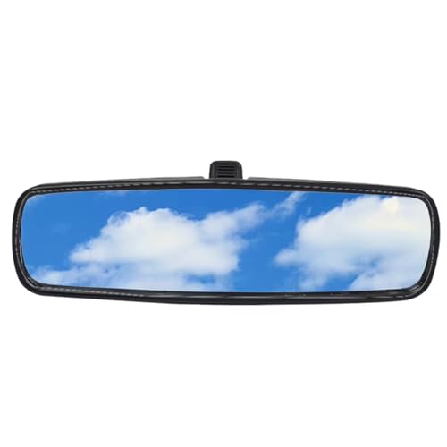 Espejo retrovisor interior soluciona vibración visual en Chevrolet Cruze 13585947