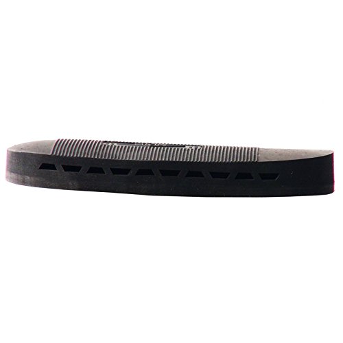CALCIOLO VENTILATO Nero - mm 15