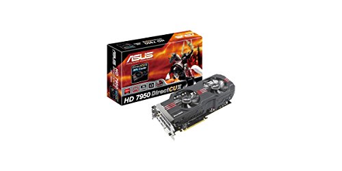 Radeon HD 7950 HD7950-DC2-3GD5