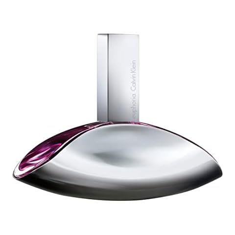 Calvin Klein Euphoria for Women Eau de Parfum 100ml Perfume for Her Cover