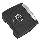 車のブレーキボタン Compatible With For X1 For F52 48 49 2016 2017 2018 2019 2020 2021 2022 2023 カーパーキングブレーキスイッチボタン P キーアクセサリー OEM：61316822523