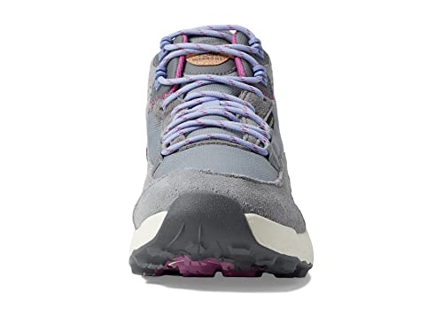 Image of New Balance Women's Fresh Foam X Hierro V1 Mid-Cut | Trail Running Shoes