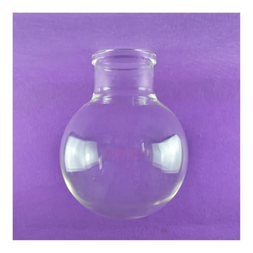 Flacon à bride pour évaporateur rotatif de laboratoire 10 L de grande capacité