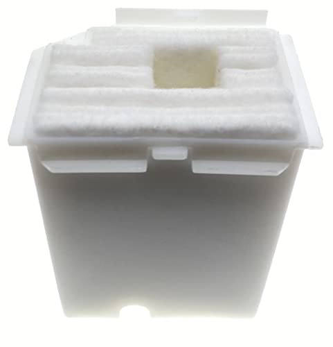 Waste Ink Pad Compatible with Epson L3110, L3115, L3116, L3150, 3110 Ink Tank Printer (Pack of 1)