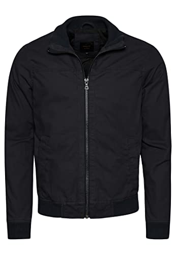 SUPERDRY STUDIOS KNIT COLLAR BOMBER baby jacke,