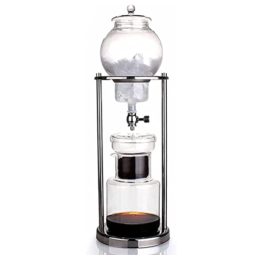 Cafetera de sifón para café multifu
