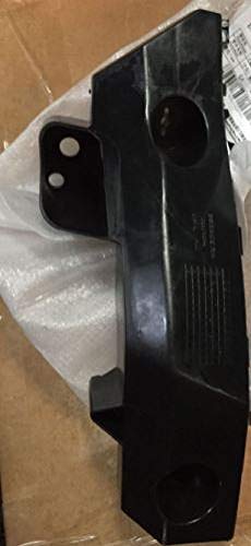 Support de pare-chocs Isuzu D-Max 2012 face avant gauche droite stable