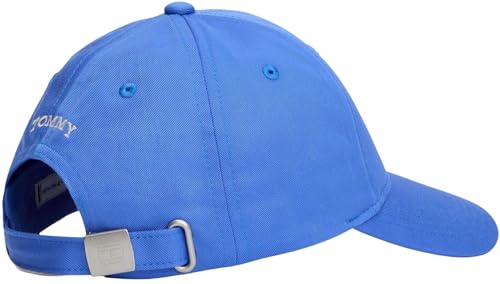 Casquette Tommy Hilfiger Small Flag Cap protégeant les enfants du soleil - 2