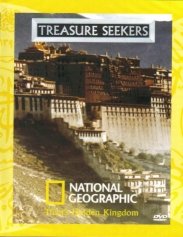 National Geographic - Tibet's Hidden Kingdom