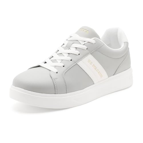 Image of U.S. Polo ASSN. Mens Kensy Sneaker