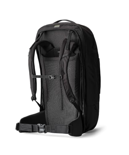 Mochila Gregory Border 50+15L Unisex para Viaje y Trabajo miniatura 5