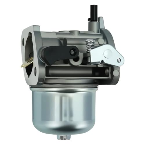Carburateur haute précision FX600V compatible 15004-0815 robuste - 4