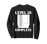Gaming Level Completed