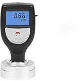 Smart Water Activity Meter,Analyseur AW portable pour contrôles qualité instantanés | Haute précision de 0,02 AW,sans étalonnage requis,pour bœuf séché, épices,poudres et aliments transformés