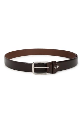 Image of Van Heusen Men's Italian Leather Belt