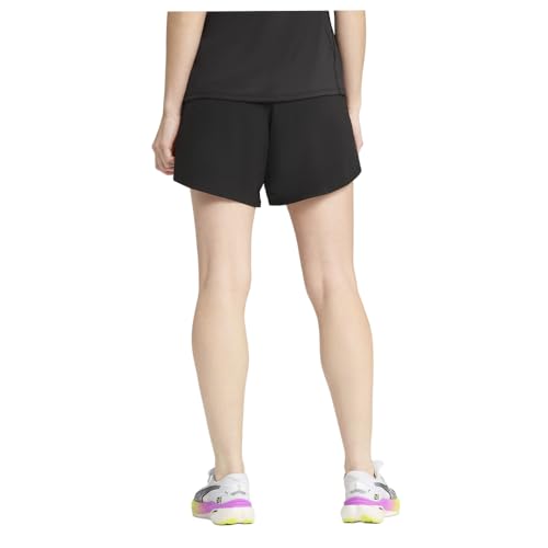 PUMA Womens Run Favorite Velocity 5" Shorts4