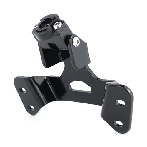 Support barre de navigation moto Ducati Multistrada V4 2021-2025 GPS plaque smartphone