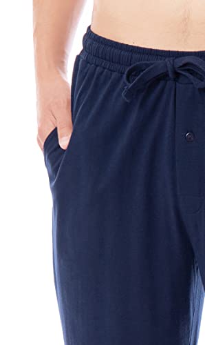 Rocky Mens' Balboa Movie Film Title Logo Character Sleep Pajama Pants3