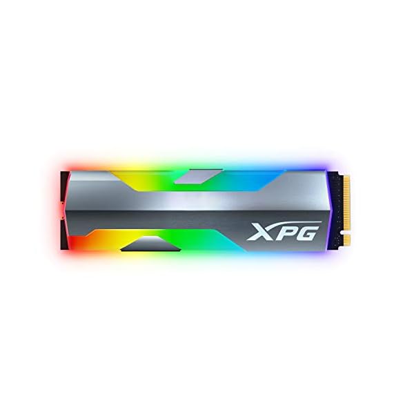 ADATA XPG SPECTRIX S20G M.2 500 GB PCI Express 3.0