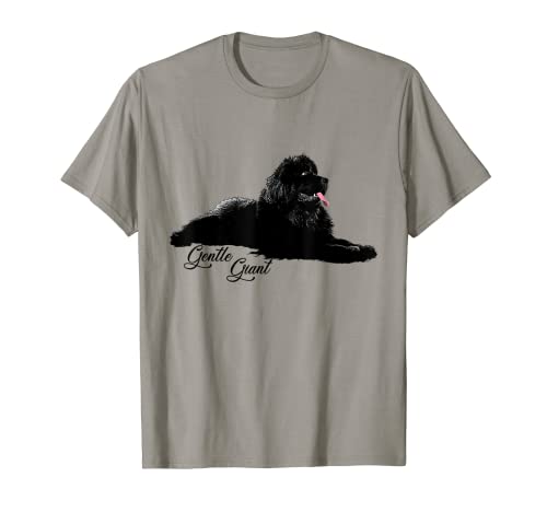 Photo de Gentle Giant T-Shirt