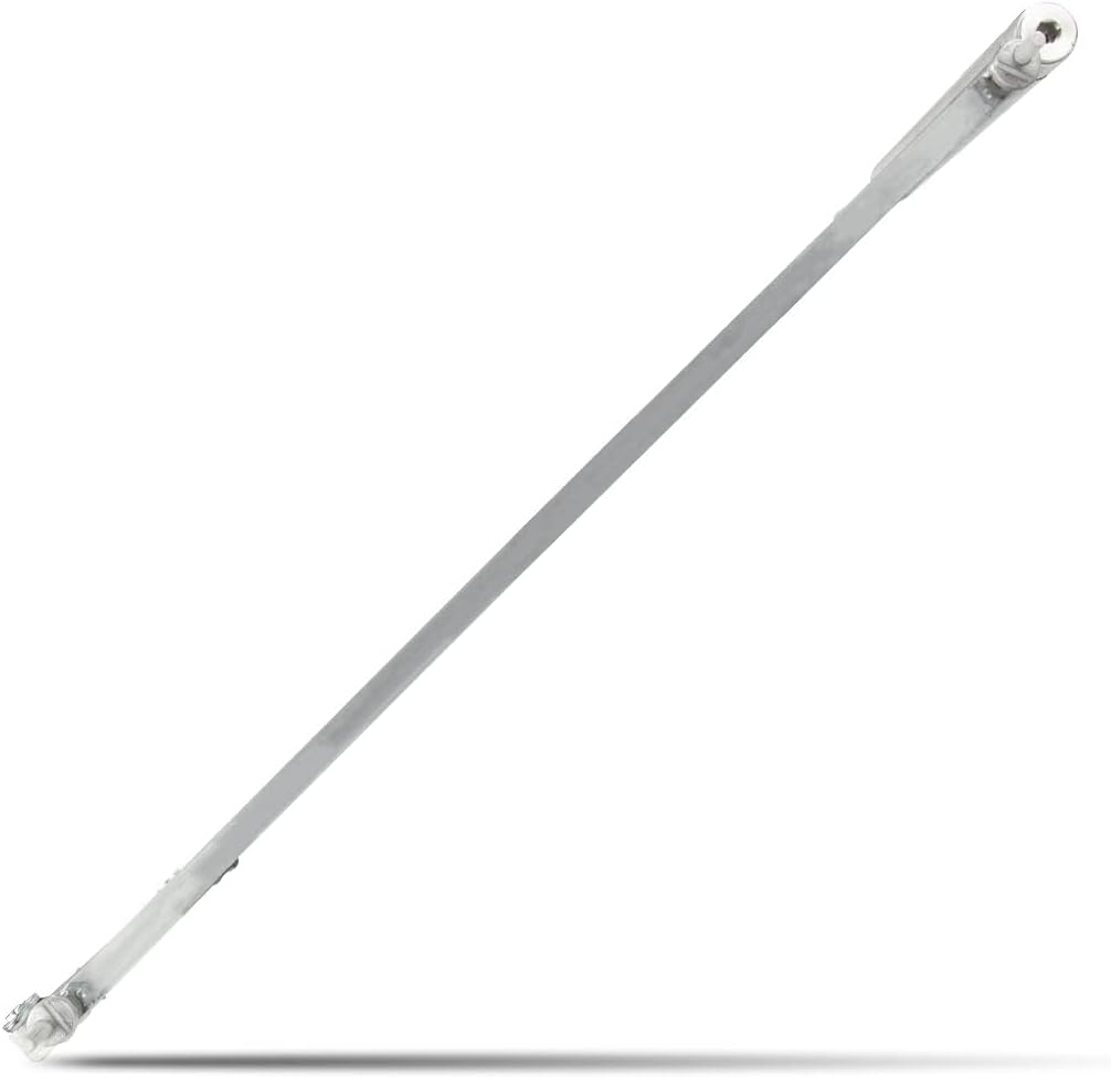 A/C Condenser, Air Conditioning Condensers Replacement For 2008-2012 Accord, 2013-2015 Crosstour, 2011-2012 Accord SE Replace 80110TA0A01, HO3030151