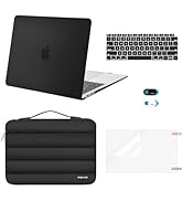 Amazon.com: MOSISO Compatible with MacBook Air 13 inch Case M1