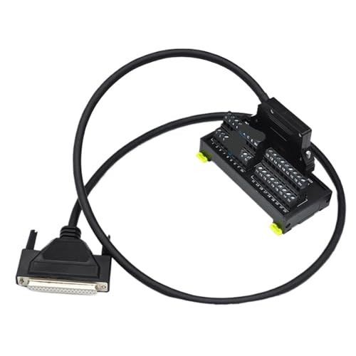 Câble AC50TB-E pour bornier Q A6TBXY36 automate - 6
